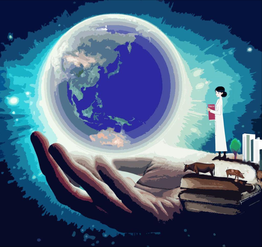 I.統合人間科学研究部門