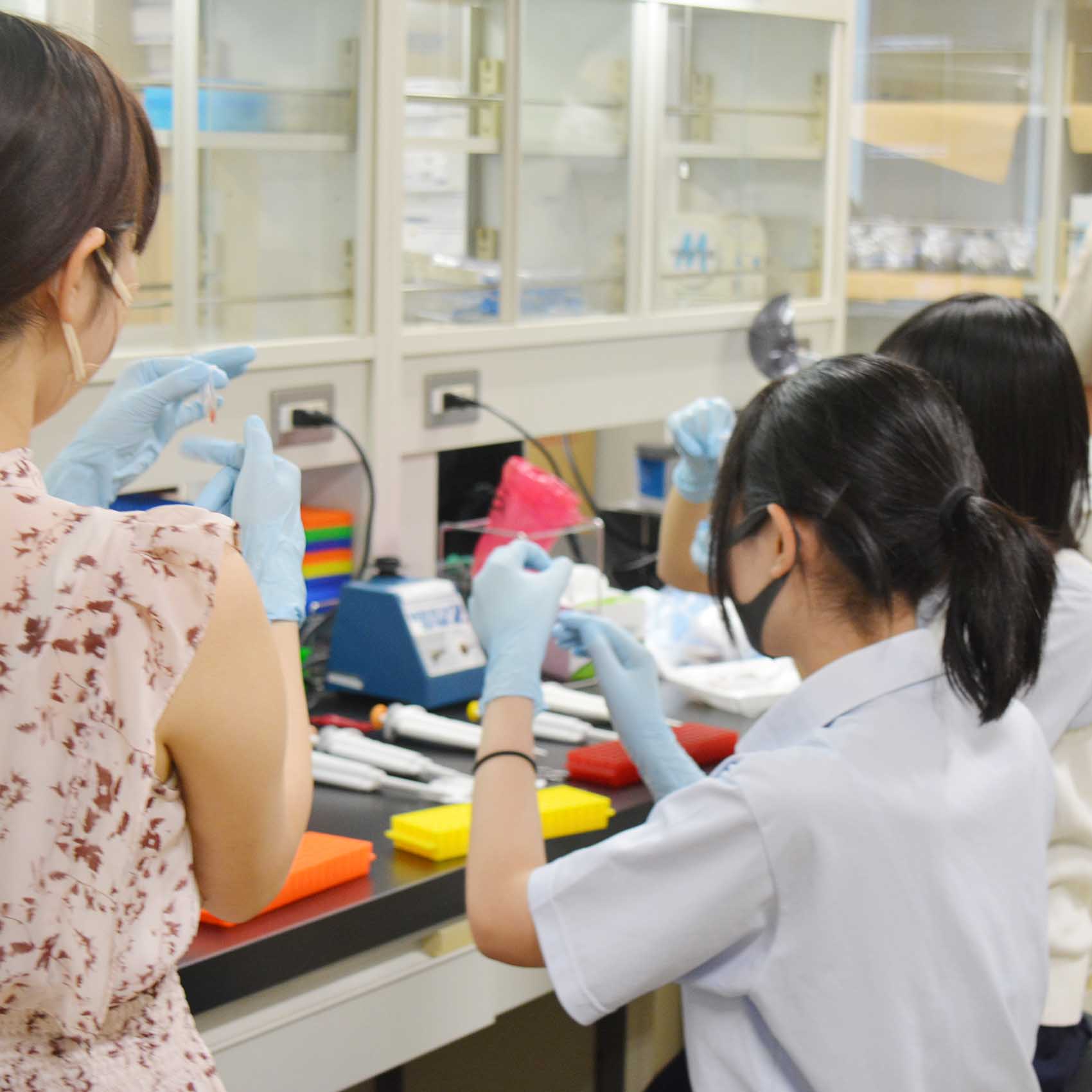 スーパーサイエンスハイスクール